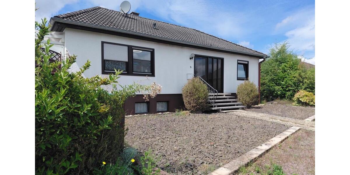 Bungalow Gersheim - 4 Zimmer, 114 m&sup2;, 180.000&euro; | Angebot:26074108