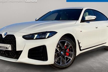 BMW 420 Gran Coupé 7.110 km 42.907 &euro; Kirkel 66459