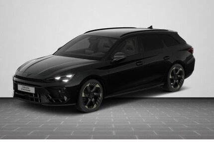 Cupra Leon 4.900 km 37.990 &euro; Saarbrücken 66115