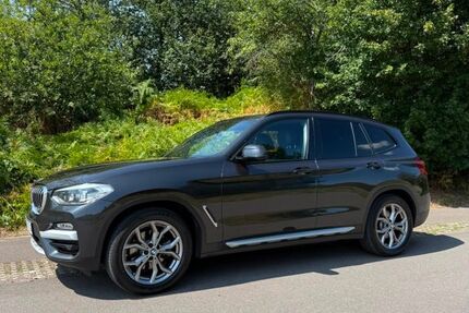 BMW X3 157.218 km 22.500 &euro; Homburg 66424