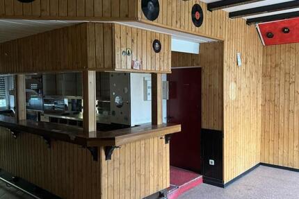 Gewerbeobjekt Saarbrücken West - 600&euro; | Angebot:14890905