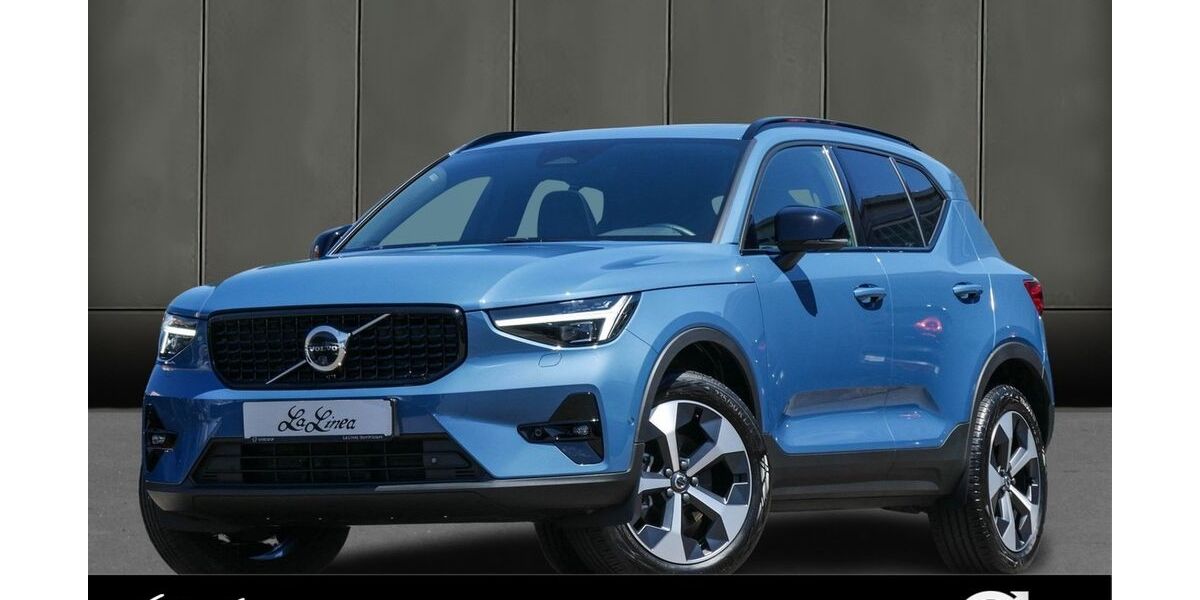 Volvo XC40 19.250 km 40.980 &euro; Saarbrücken 66121