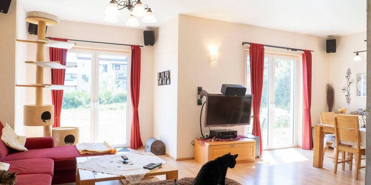 Einfamilienhaus Blieskastel Bierbach - 6 Zimmer, 180 m&sup2;, 500.000&euro; | Angebot:25797231