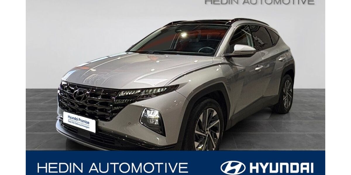 Hyundai TUCSON 47.763 km 25.990 &euro; Saarbrücken 66117