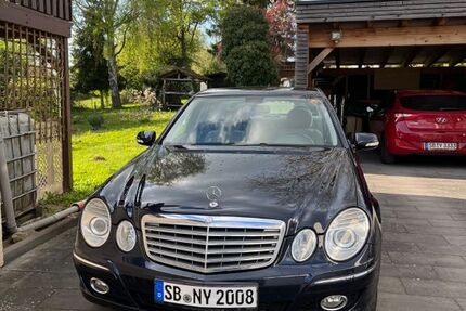 Mercedes-Benz E 280 256.434 km 6.000 &euro; Heusweiler 66265