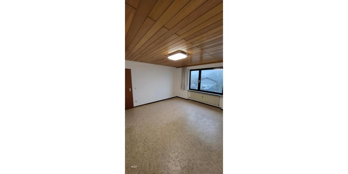 Erdgeschoßwohnung Sankt Wendel - 4 Zimmer, 100 m&sup2;, 950&euro; | Angebot:24689256