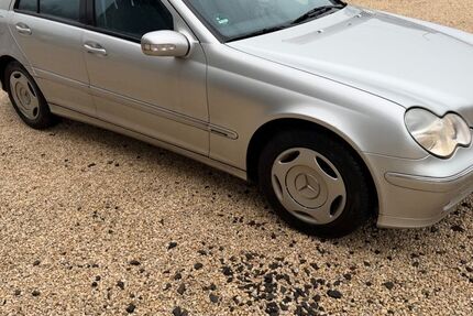 Mercedes-Benz C 200 110.000 km 5.500 &euro; Merchweiler 66589