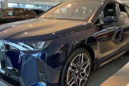 BMW iX 1.101 km 100.299 &euro; Pirmasens 66954