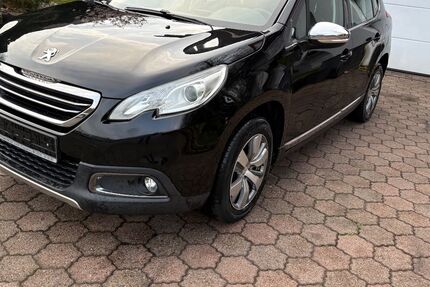 Peugeot 2008 110.950 km 7.650 &euro; Bliesen (St. Wendel) 66606