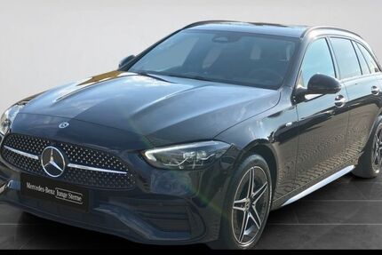 Mercedes-Benz C 300 17.734 km 46.330 &euro; Saarbrücken 66117