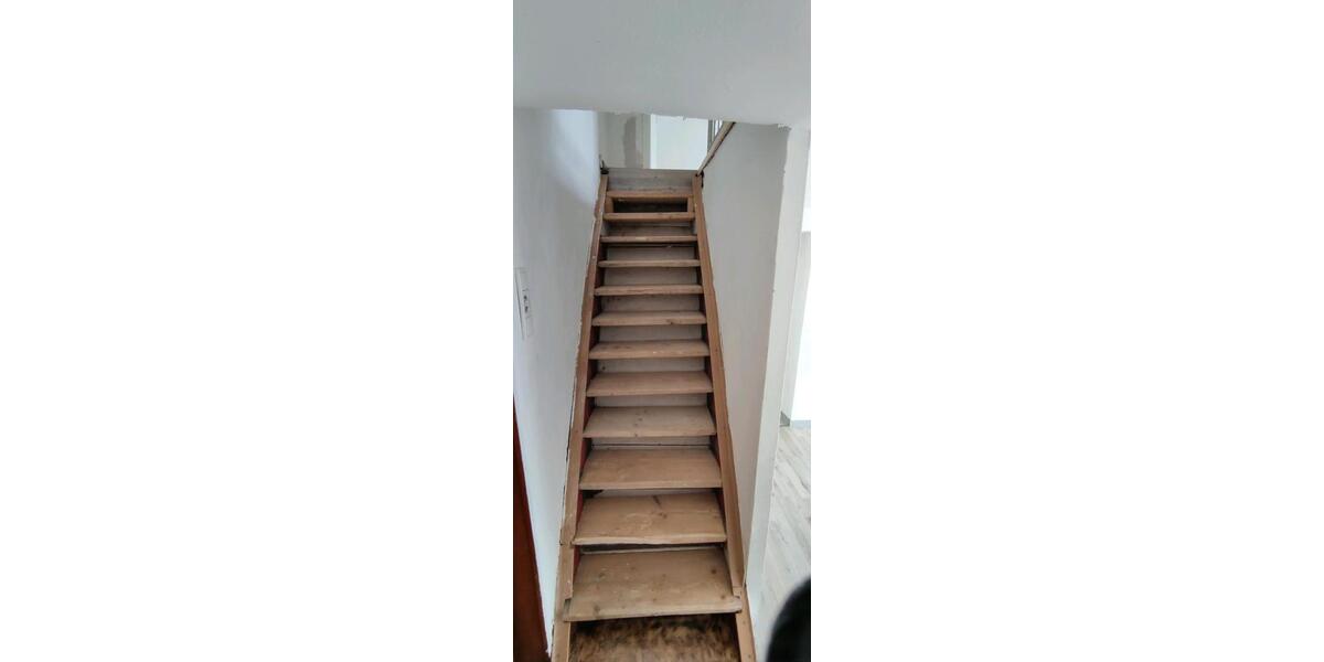 Etagenwohnung Heusweiler - 4 Zimmer, 70 m&sup2;, 480&euro; | Angebot:25648971