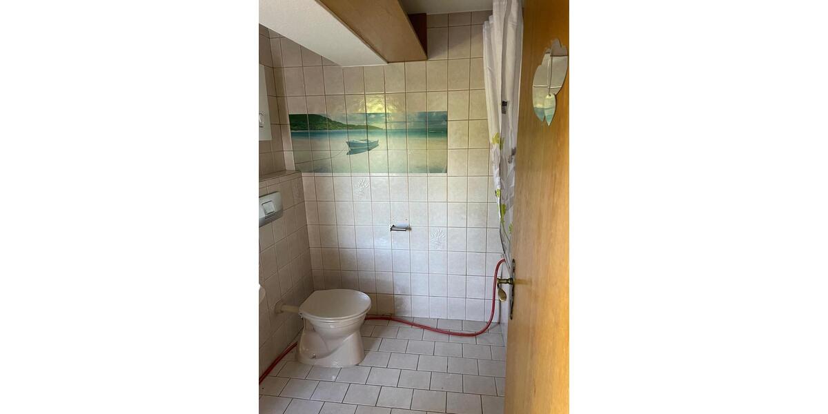Etagenwohnung Homburg - 1 Zimmer, 30 m&sup2;, 450&euro; | Angebot:26577063