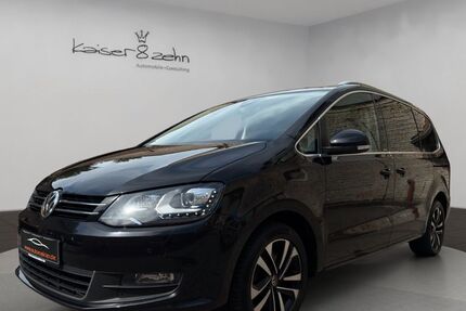 VW Sharan 127.850 km 24.888 &euro; Saarbrücken 66133