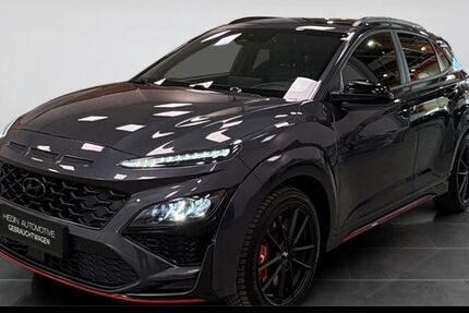 Hyundai KONA 42.661 km 26.330 &euro; Saarbrücken 66117