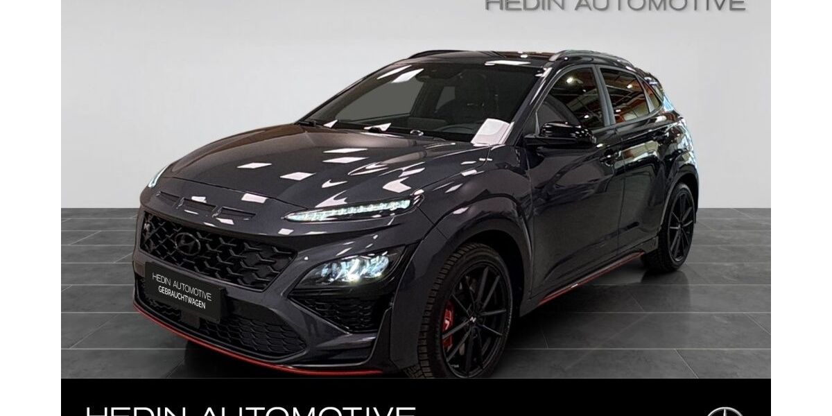 Hyundai KONA 42.661 km 26.680 &euro; Saarbrücken 66117