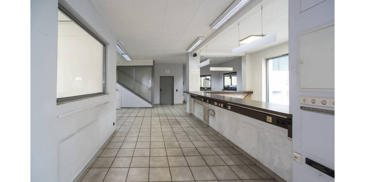 Gewerbeobjekt Illingen - 640.000&euro; | Angebot:26107038