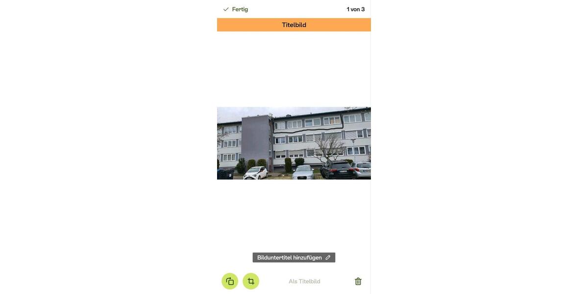 Etagenwohnung Pirmasens - 5 Zimmer, 113 m&sup2;, 167.000&euro; | Angebot:26691786