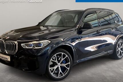 BMW X5 62.278 km 68.990 &euro; Saarbrücken 66121