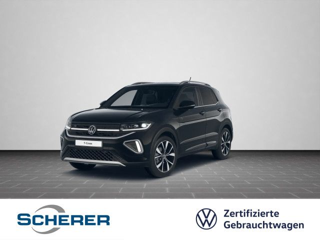 VW T-Cross 61.912 km 26.390 &euro; Neunkirchen 66538