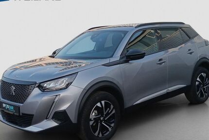 Peugeot 2008 6.000 km 24.050 &euro; Neunkirchen 66539