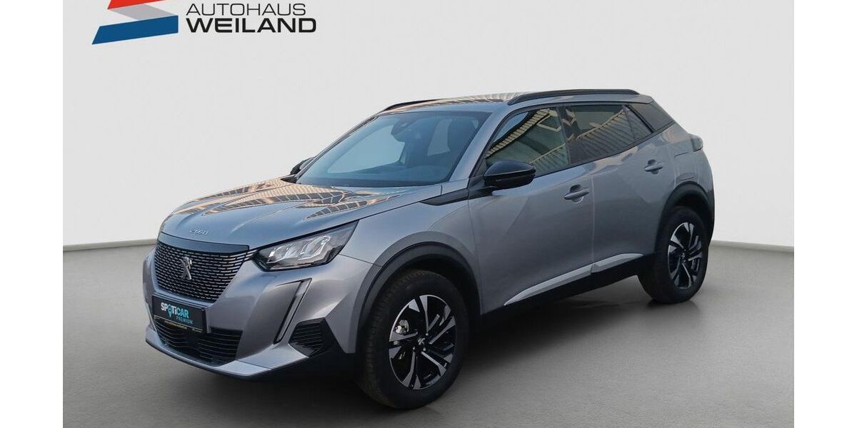 Peugeot 2008 6.000 km 24.050 &euro; Neunkirchen 66539
