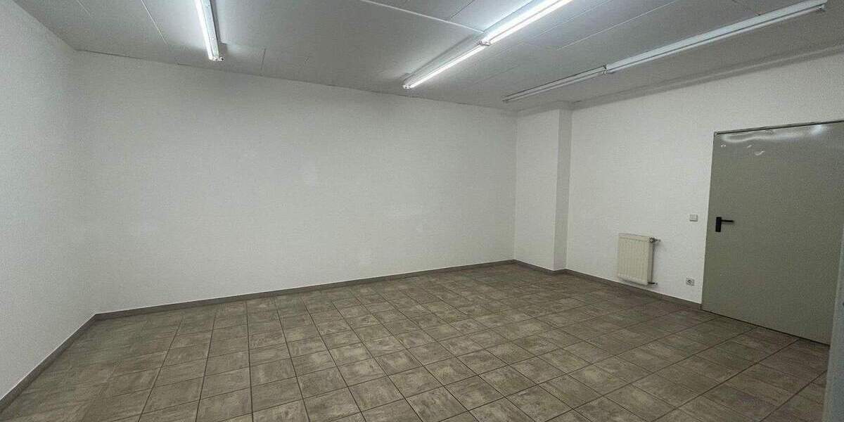 Gewerbeobjekt Saarbrücken Alt-Saarbrücken - 2.500.000&euro; | Angebot:25728981