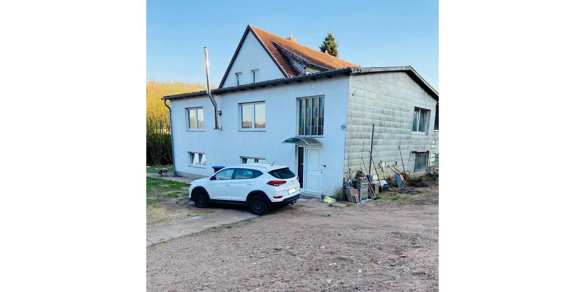 Dachgeschoßwohnung Sankt Ingbert - 3 Zimmer, 78 m&sup2;, 590&euro; | Angebot:24874211