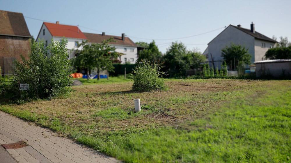 Grundstück Hilst - 59.500&euro; | Angebot:25798599