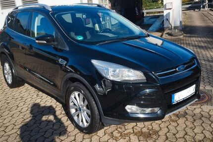 Ford Kuga 101.150 km 13.800 &euro; Berschweiler 55777