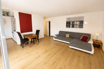Etagenwohnung Saarbrücken St Arnual - 2 Zimmer, 49 m&sup2;, 590&euro; | Angebot:26817203