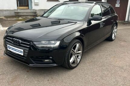 Audi A4 215.000 km 10.100 &euro; Saarbrücken 66117