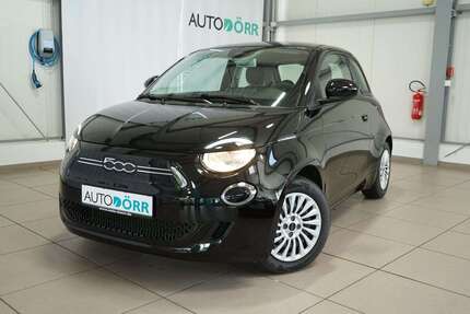 Fiat 500e 17.900 km 16.400 &euro; Homburg 66424