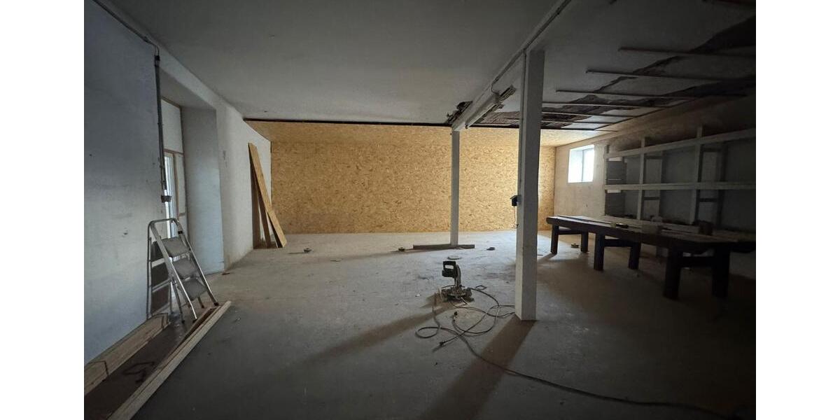 Gewerbeobjekt Steinwenden - 2.200&euro; | Angebot:24694094