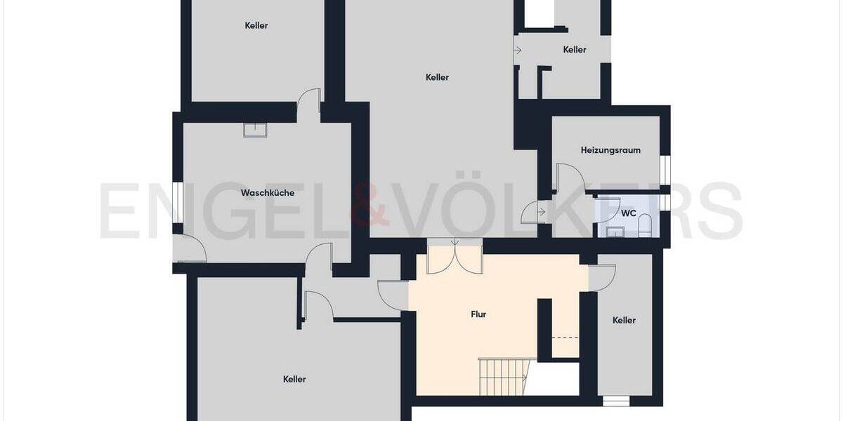 Einfamilienhaus Homburg Kirrberg - 6 Zimmer, 148 m&sup2;, 398.000&euro; | Angebot:26344140
