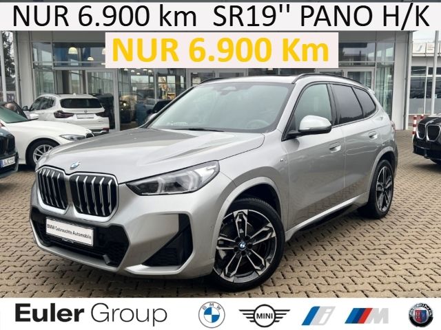 BMW X1 6.900 km 37.333 &euro; Landstuhl 66849