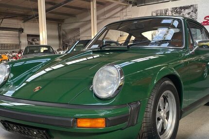 Porsche 911 Urmodell 59.043 km 149.000 &euro; Spiesen - Elversberg 66583