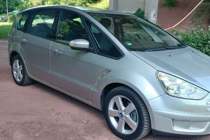Ford S-Max 35.500 km 11.799 &euro; Zweibrücken 66482