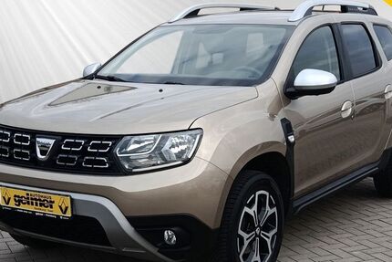 Dacia Duster 84.450 km 14.900 &euro; Homburg (Saar) 66424
