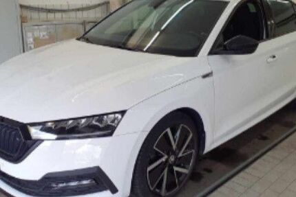 Skoda Octavia 88.617 km 25.490 &euro; Saarbrücken 66130