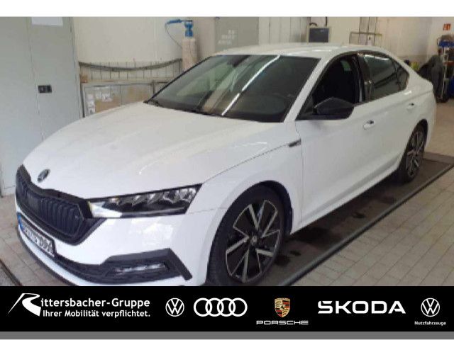 Skoda Octavia 88.617 km 25.490 &euro; Saarbrücken 66130