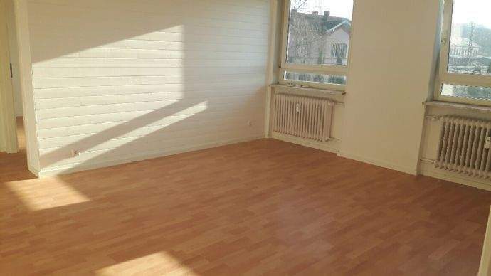 Etagenwohnung Sankt Ingbert Rohrbach - 3 Zimmer, 70 m&sup2;, 600&euro; | Angebot:26080691
