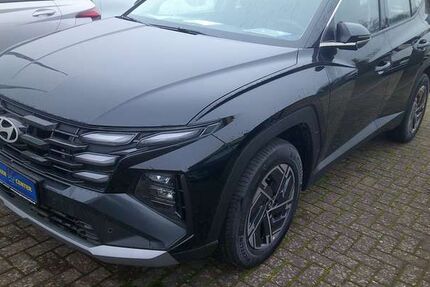 Hyundai TUCSON 7.210 km 25.590 &euro; Landstuhl 66849
