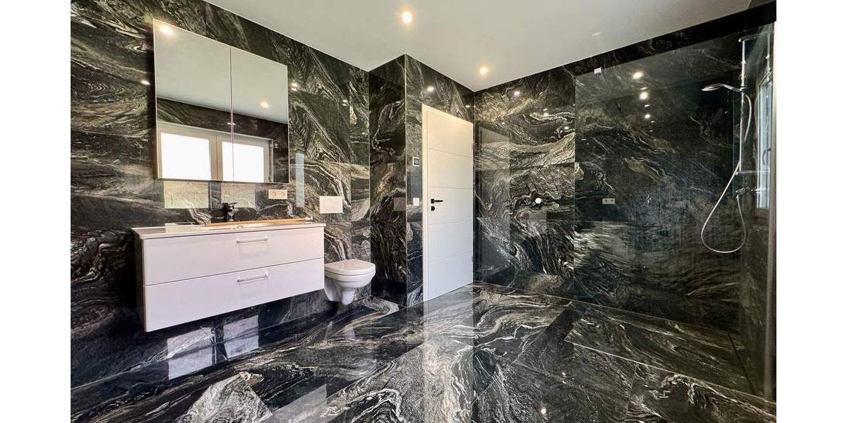 Reihenhaus in Blieskastel-Blickweiler - Energieeffizienzklasse A ,,Baujahr 2023