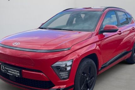 Hyundai KONA Elektro 1.725 km 33.990 &euro; Pirmasens 66954