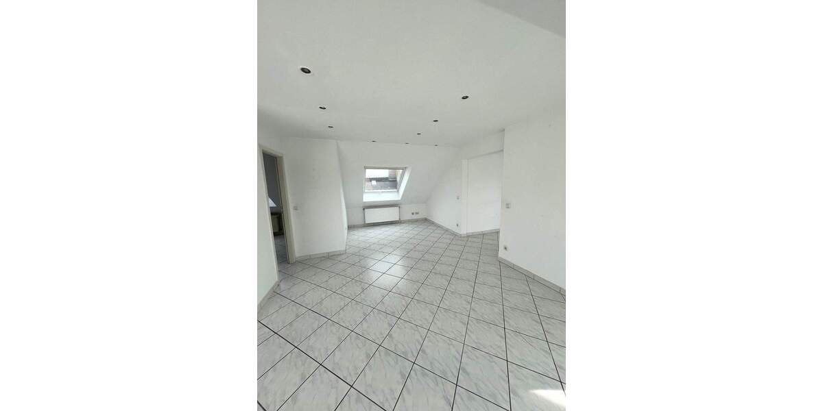 Etagenwohnung Saarbrücken St Johann - 2 Zimmer, 51 m&sup2;, 600&euro; | Angebot:25683672