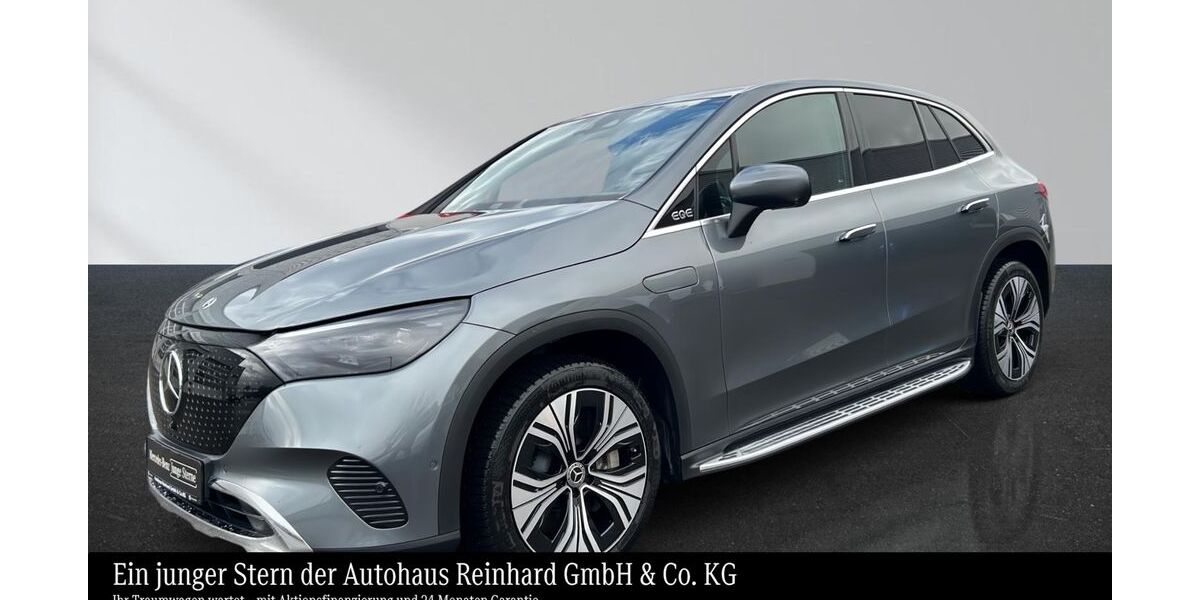 Mercedes-Benz EQE 8.750 km 62.450 &euro; Zweibrücken 66482