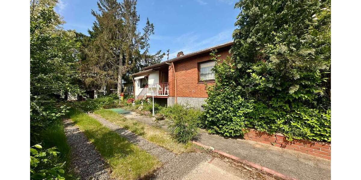 Einfamilienhaus Ramstein-Miesenbach Miesenbach - 6 Zimmer, 156 m&sup2;, 269.000&euro; | Angebot:23021488