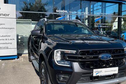 Ford Ranger 65.000 km 40.930 &euro; Pirmasens 66953