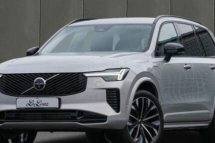 Volvo XC90 21.205 km 68.090 &euro; Saarbrücken 66121