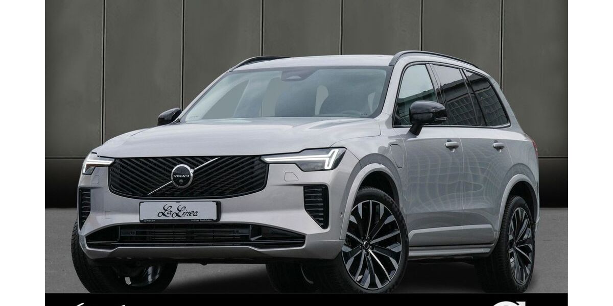 Volvo XC90 21.205 km 68.090 &euro; Saarbrücken 66121